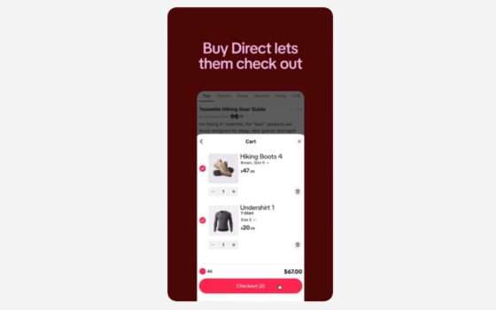 TikTok lancia lo Shopping Assistant AI e il checkout con un clic