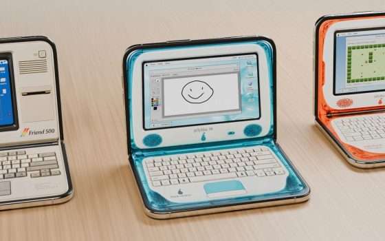 L'app che trasforma iPhone Duo in dieci piccoli computer