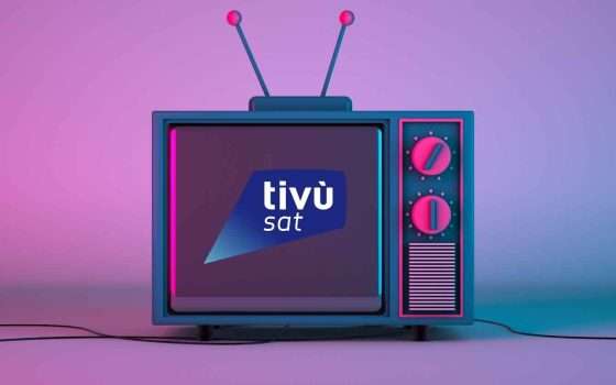 TivùSat: la lista canali si aggiorna anche a ottobre