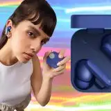 Tornano al prezzo più basso i CMF by Nothing Buds Pro 2 (offerta Prime)