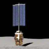 Blue Origin vuole portare sulla Luna una torre solare alta 20 metri