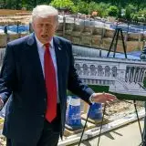 Tutti a ballare con Trump: Apple, NVIDIA, Google e Microsoft