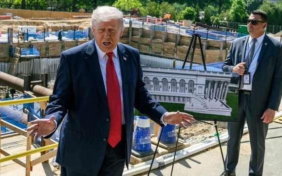Tutti a ballare con Trump: Apple, NVIDIA, Google e Microsoft