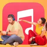 Tutta la musica che vuoi senza pubblicità e fino a 3 mesi gratis con Apple Music