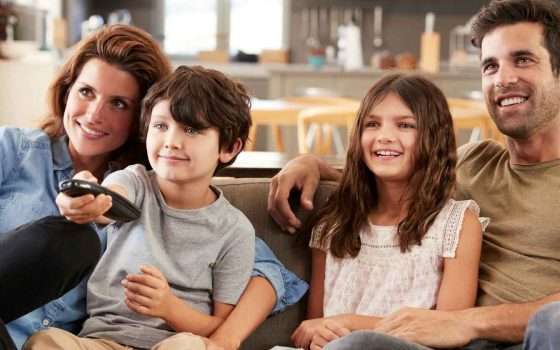 Tutti i canali Rai e Mediaset si aggiornano sul digitale terrestre