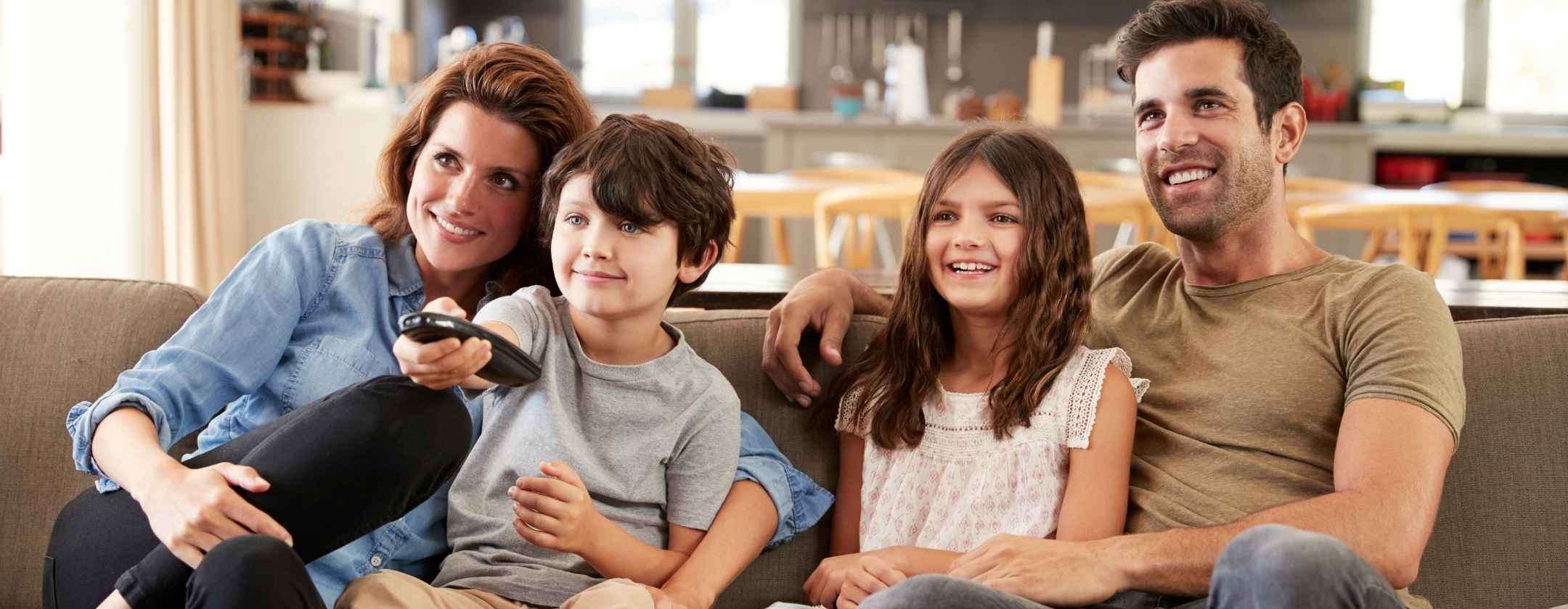 Tutti i canali Rai e Mediaset si aggiornano sul digitale terrestre