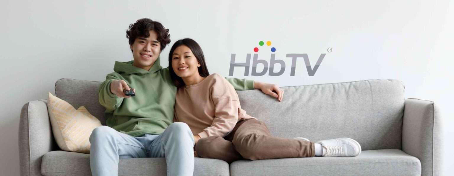 Anteprima: Tutti i canali streaming HbbTV del digitale terrestre si sono aggiornati