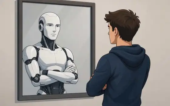 7 domande dell'AI per cambiare prospettiva