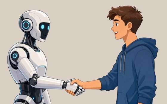 Usare l'AI nella ricerca di lavoro: cosa fare e cosa evitare
