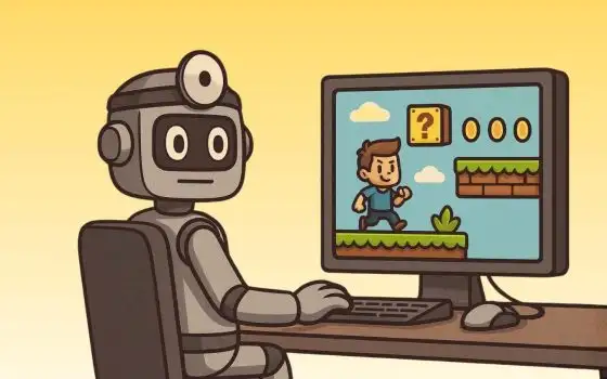 Come creare videogiochi con i prompt tramite Google Playground
