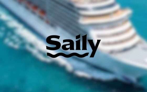 Viaggio o Crociera con Saily eSIM hai una connessione dati conveniente