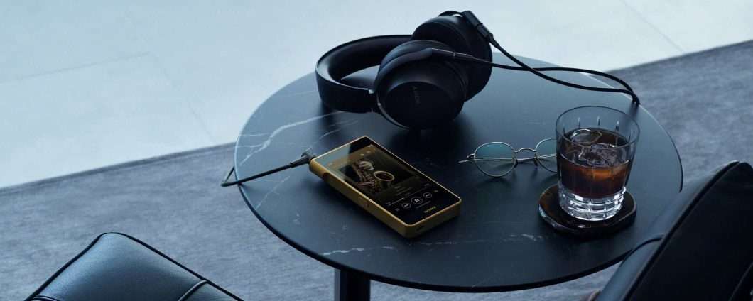 Walkman a 5.000 euro: Sony scommette sul lusso