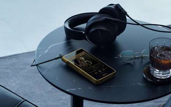 Walkman a 5.000 euro: Sony scommette sul lusso