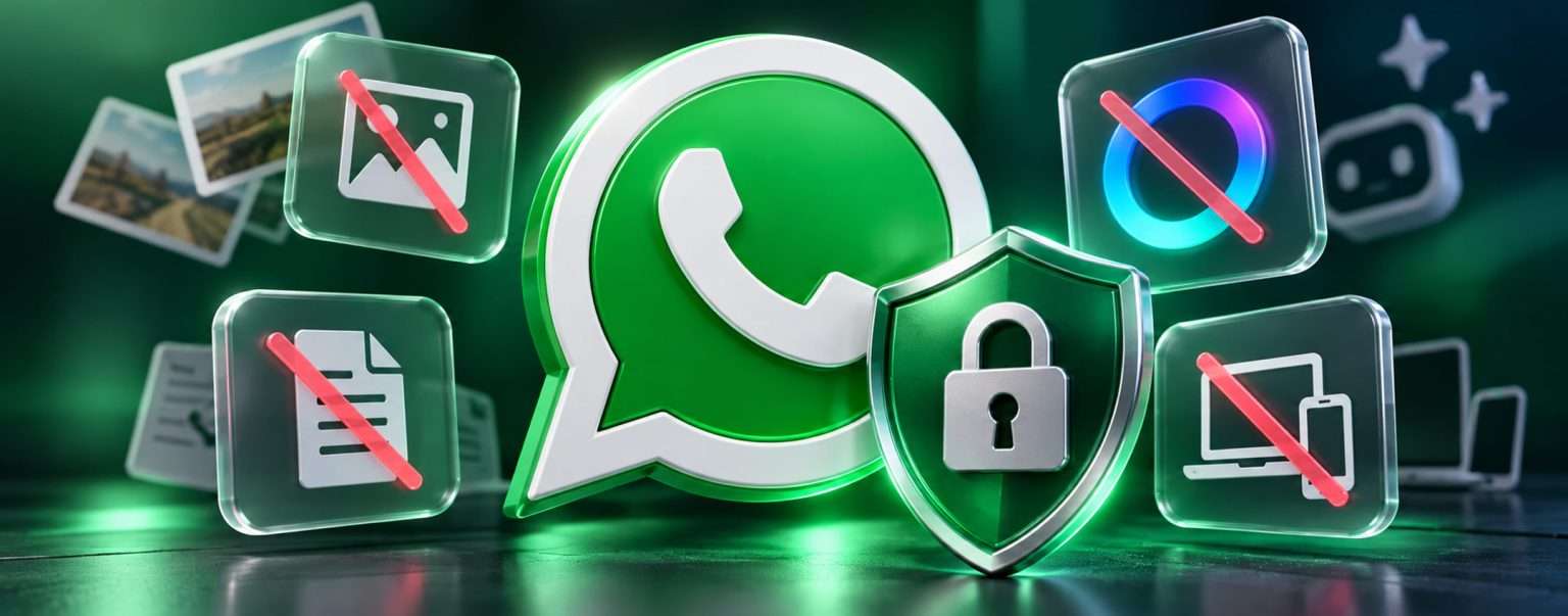 Anteprima: WhatsApp, arrivano le chat con limitazioni: come funzionano