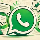WhatsApp, quattro novità per le chat di gruppo: cosa cambia