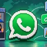 Possiamo invitare ospiti senza account alle chiamate su WhatsApp