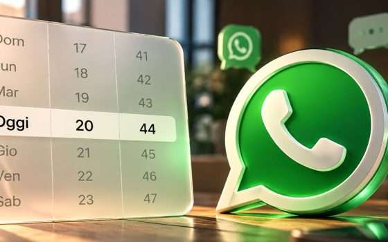 WhatsApp, arrivano i messaggi programmati: come funzionano
