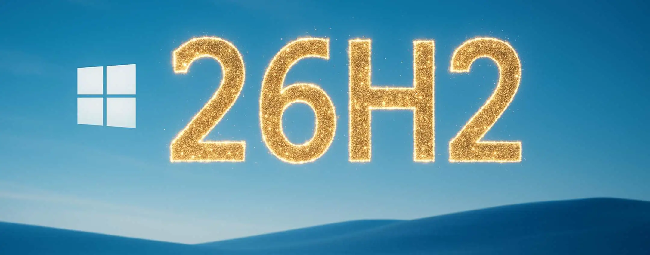 Come avere subito Windows 11 26H2