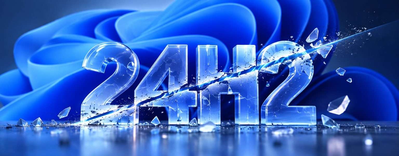 Anteprima: Windows 11 24H2, termina il supporto: è ora di aggiornare il PC
