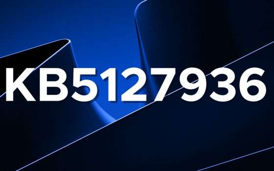 Windows 11 KB5127936 rivoluziona il menu contestuale