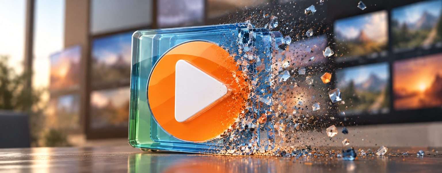 Anteprima: Addio alle skin di Windows Media Player classico