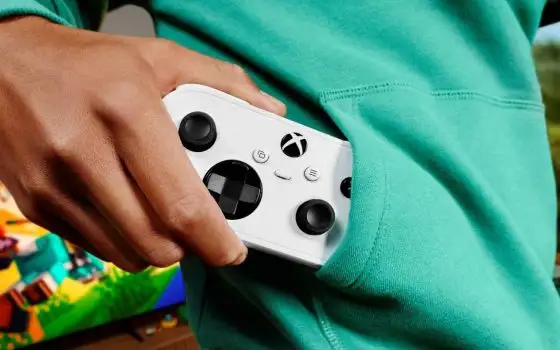 XBOX Nano Controller è un'ottima idea, già in preordine su Amazon