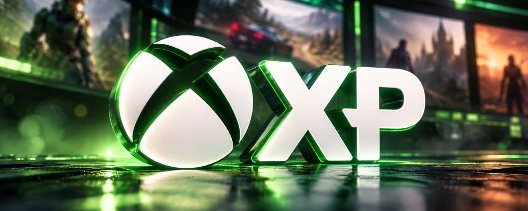 XBOX XP, oltre il gaming: cinema, franchise ed esperienze live