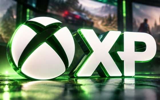 XBOX XP, oltre il gaming: cinema, franchise ed esperienze live