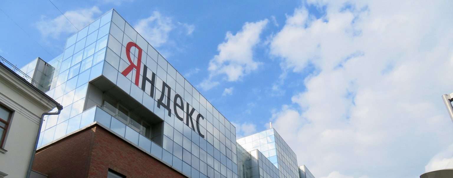 Anteprima: Yandex, droni colpiscono due data center in Russia: gravi disservizi