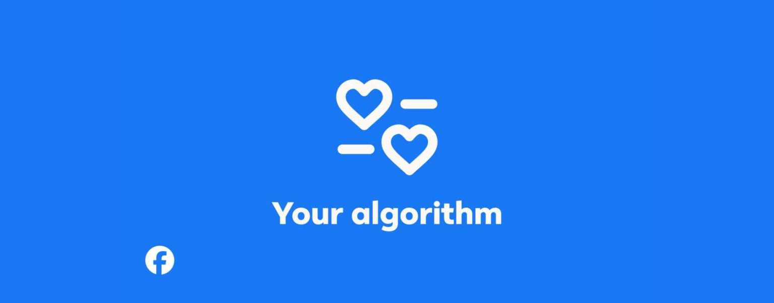 Anteprima: Facebook lancia Your Algorithm e fa scegliere cosa vedere