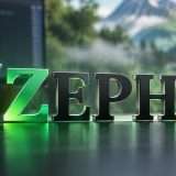 Mondo Linux: è disponibile la distro ZEPHIX 9