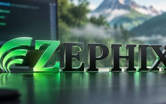 Mondo Linux: è disponibile la distro ZEPHIX 9
