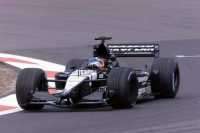 Una foto dal Nurburgring 2001.